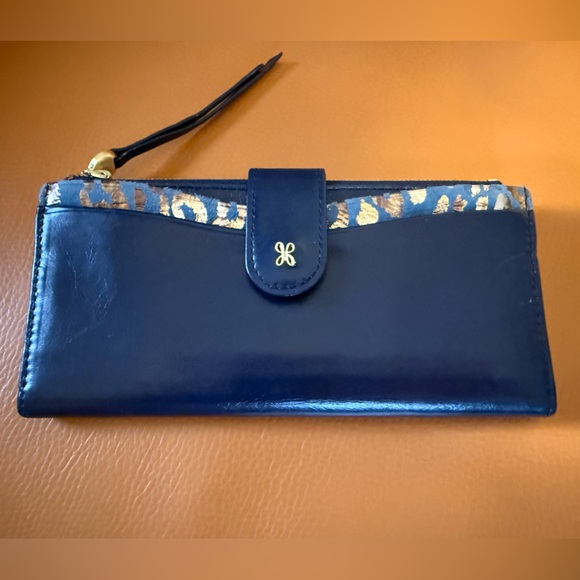 Hobo Max Continental Wallet 💖 - Picture 4 of 7